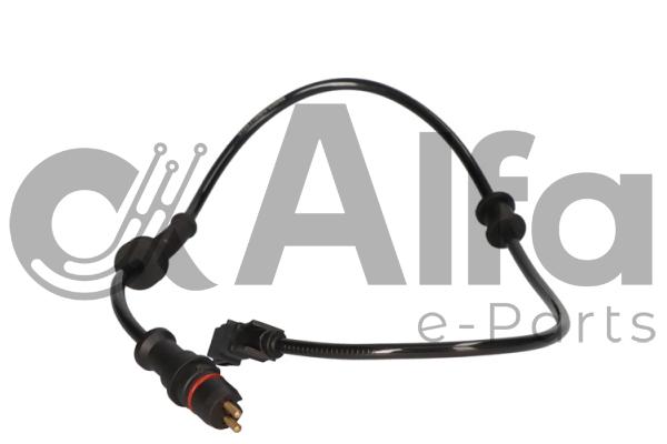 Sensor, wheel speed (AF03849)