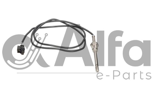 Sensor, exhaust gas temperature (AF09949)
