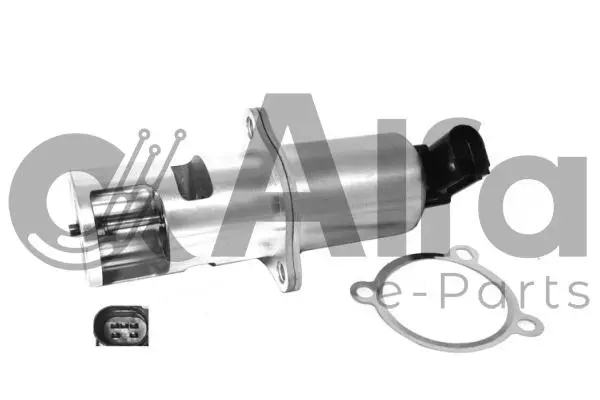 EGR valve, exhaust control (AF07687)