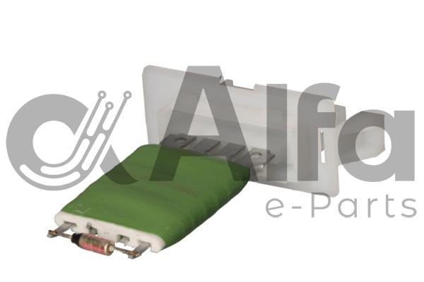 Resistor, interior blower (AF11887)
