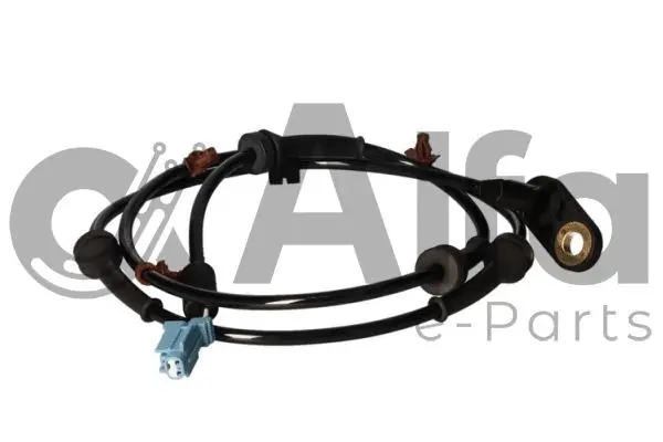 Sensor, wheel speed (AF00918)