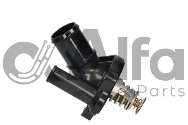 Thermostat, coolant (AF10596)