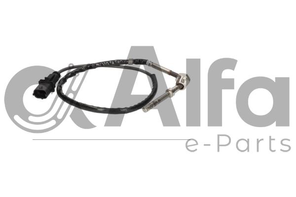 Sensor, exhaust gas temperature (AF09893)