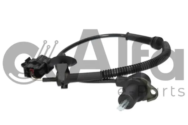 Sensor, wheel speed (AF01930)