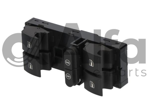 Switch, window regulator (AF05959)