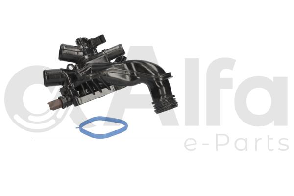 Thermostat, coolant (AF14233)