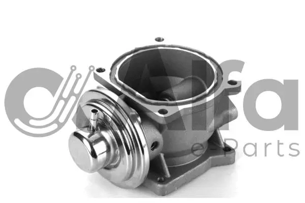 EGR valve, exhaust control (AF07745)