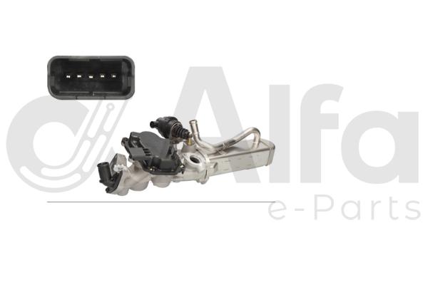EGR Valve (AF08620)