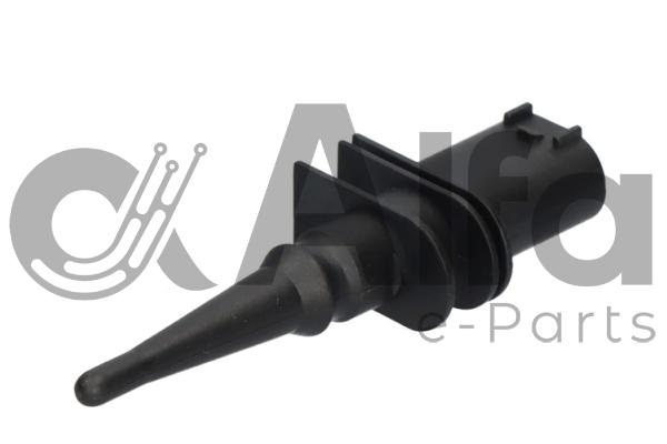 Sensor, exterior temperature (AF04596)