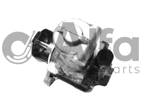 EGR valve, exhaust control (AF07748)