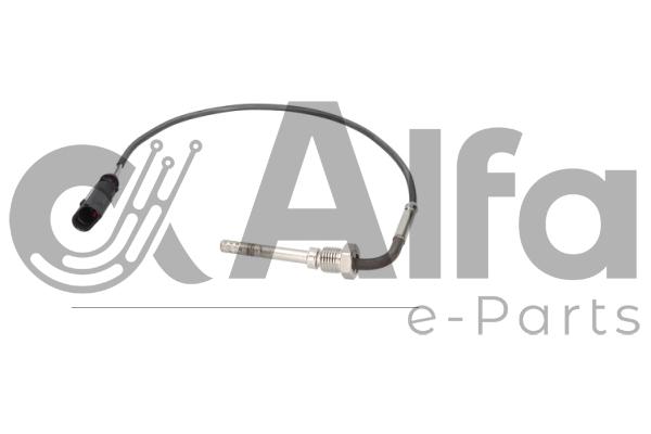 Sensor, exhaust gas temperature (AF10109)