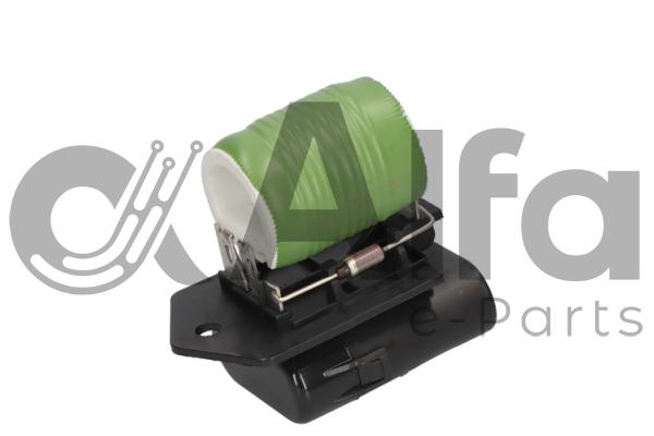 Resistor, interior blower (AF11865)