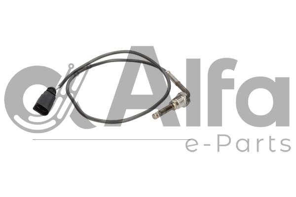 Sensor, exhaust gas temperature (AF10050)