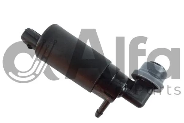Washer Fluid Pump, window cleaning (AF07639)