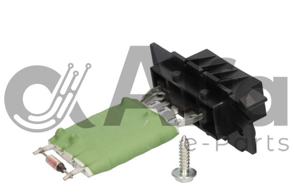 Resistor, interior blower (AF11911)