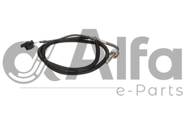 Sensor, exhaust gas temperature (AF09814)