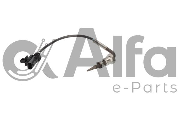 Sensor, exhaust gas temperature (AF09823)