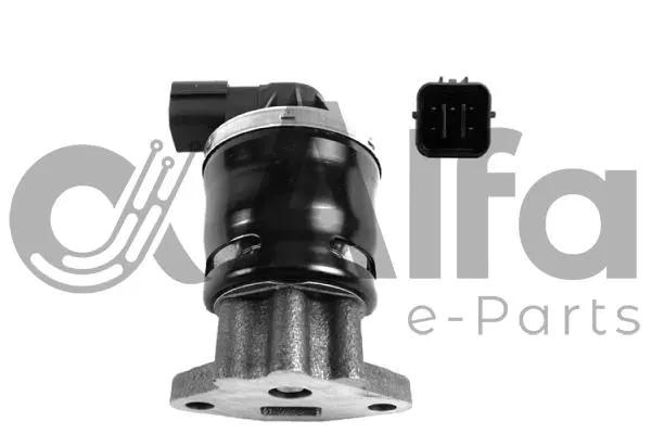 EGR Valve (AF07752)