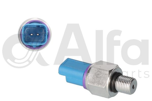 Oil Pressure Switch, power steering (AF02802)