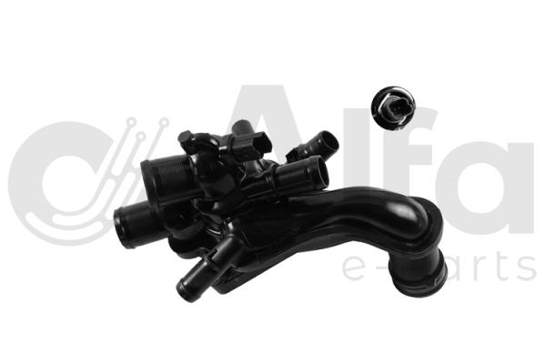 Coolant Flange (AF14254)