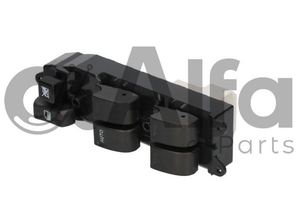 Switch, window regulator (AF00562)