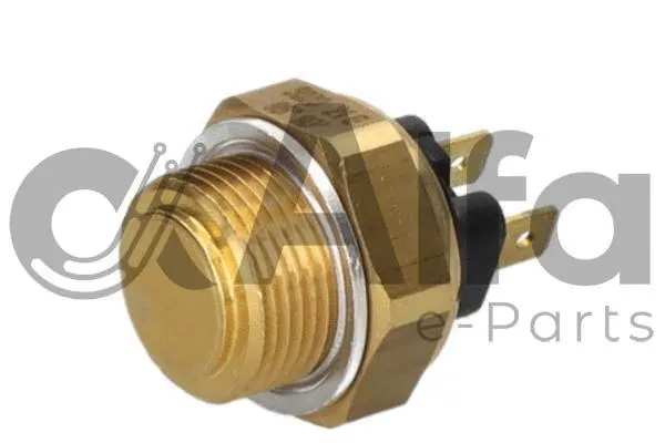 Temperature Switch, radiator fan (AF05257)