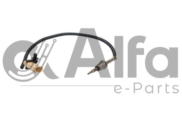Sensor, exhaust gas temperature (AF09787)