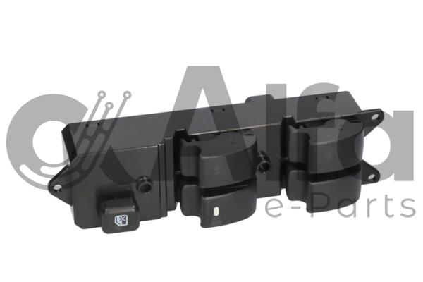 Switch, window regulator (AF00525)