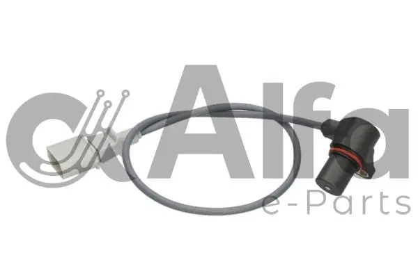 Sensor, crankshaft pulse (AF03694)