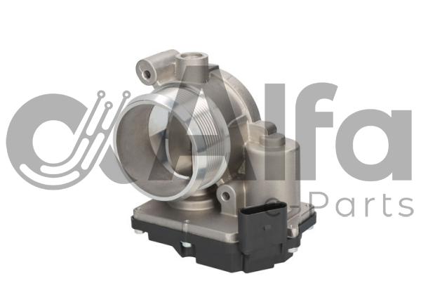 Throttle Body (AF08202)