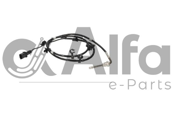 Sensor, exhaust gas temperature (AF09769)