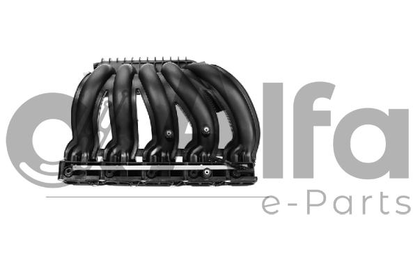 Intake Manifold Module (AF12394)