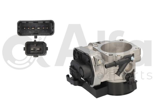 Throttle Body (AF07286)