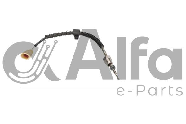 Sensor, exhaust gas temperature (AF13983)