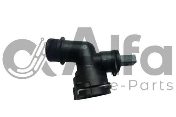 Coolant Flange (AF12313)