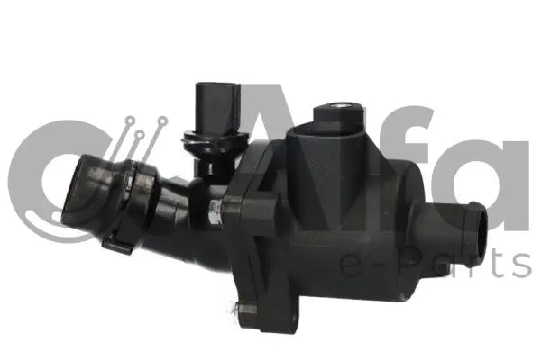 Coolant Flange (AF10480)