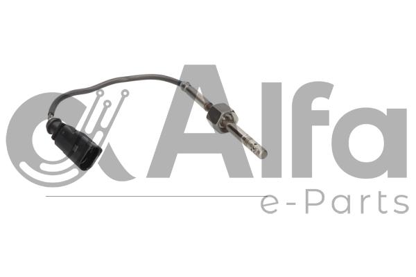 Sensor, exhaust gas temperature (AF09903)