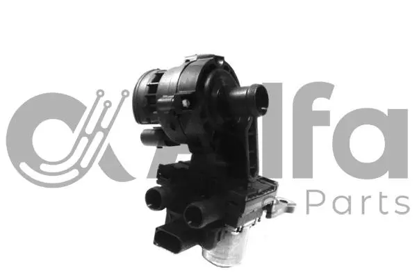 Coolant Control Valve (AF12344)