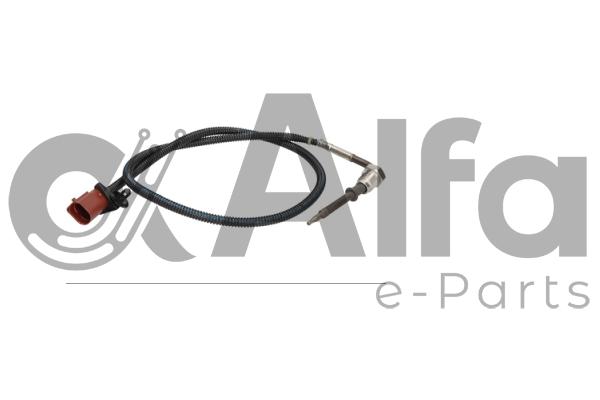 Sensor, exhaust gas temperature (AF09786)