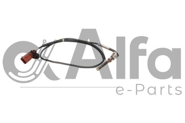 Sensor, exhaust gas temperature (AF10079)