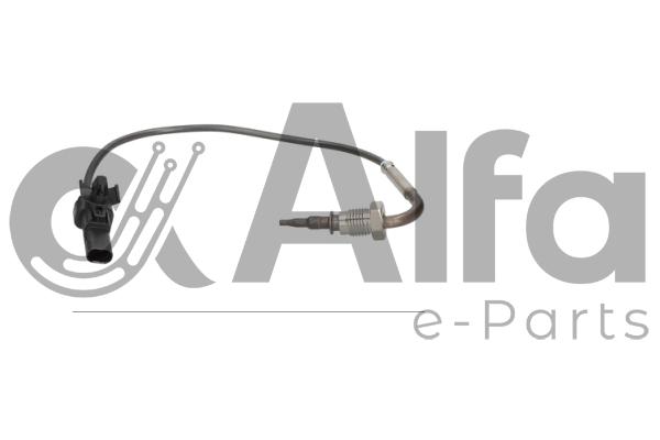 Sensor, exhaust gas temperature (AF13752)