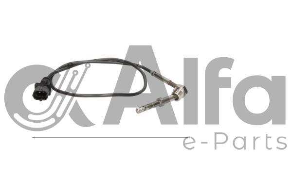 Sensor, exhaust gas temperature (AF13961)