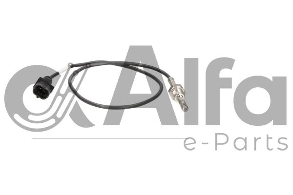 Sensor, exhaust gas temperature (AF09956)