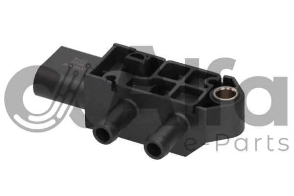 Sensor, exhaust pressure (AF02837)