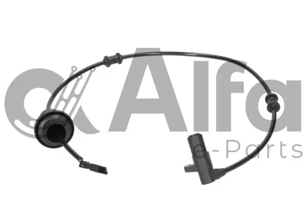 Sensor, wheel speed (AF03847)