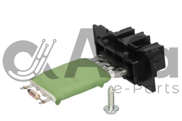 Resistor, interior blower (AF11868)