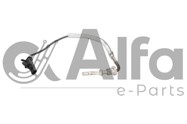 Sensor, exhaust gas temperature (AF09972)