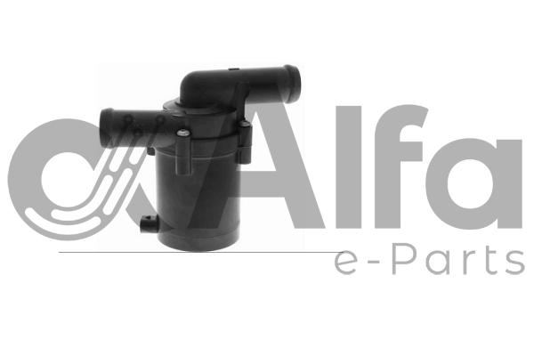 Auxiliary Water Pump (cooling water circuit) (AF12052)