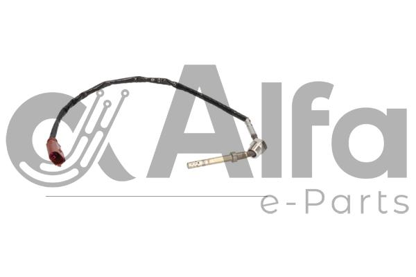 Sensor, exhaust gas temperature (AF09906)