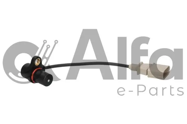 Sensor, crankshaft pulse (AF04744)